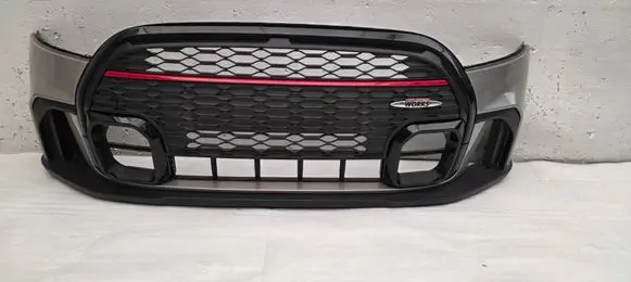 Mini One - Cooper F56 F55 Front bumper 5A3C8A7
