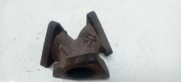 Audi A8 S8 D3 4E Other exhaust manifold parts 