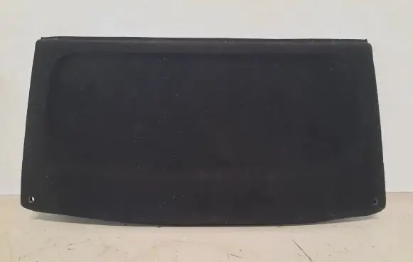 Volkswagen Golf IV Parcel shelf 1J6867769