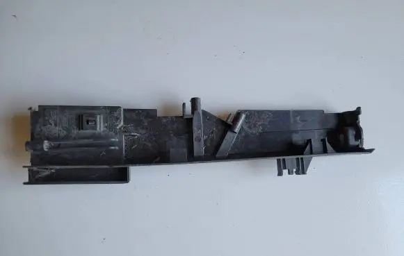 BMW 3 F30 F35 F31 Side radiator support slam panel 8507400