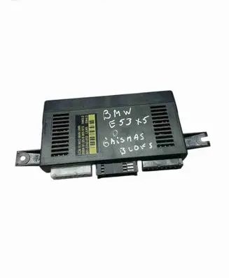 BMW X5 E53 Light module LCM 6010742010