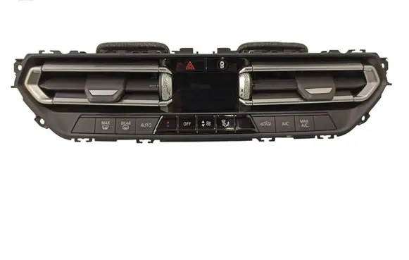 BMW Z4 g29 Climate control unit 64119855403