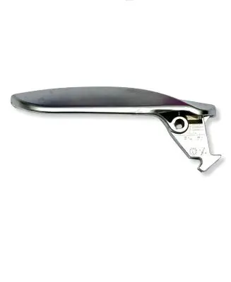 BMW 3 F30 F35 F31 Tailgate interior release/open handle 