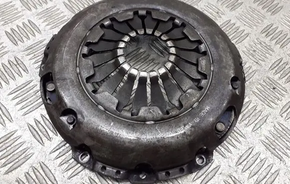 Opel Corsa C Pressure plate 702756