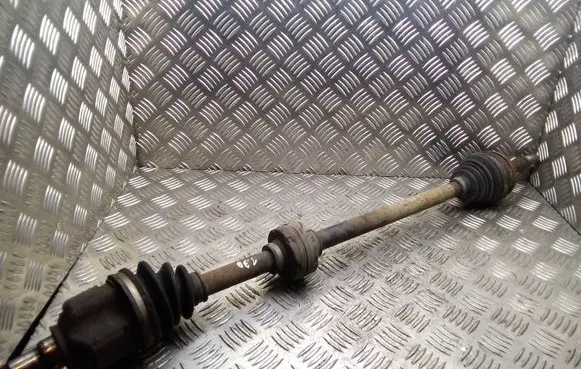 Toyota Yaris Verso Front driveshaft 