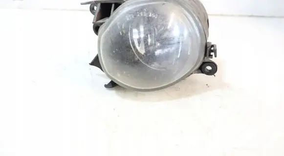 Audi A4 S4 B5 8D Front fog light
