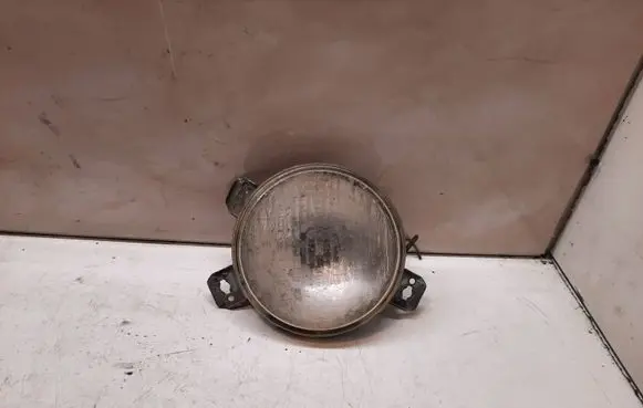 Volkswagen Golf II Headlight/headlamp 301124038