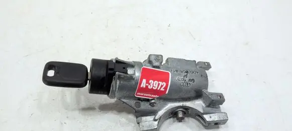 Audi A4 S4 B5 8D Ignition lock 4D0905851