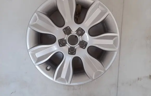 Audi A1 R16 alloy rim 8X0601025A