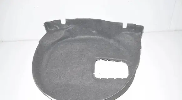 BMW X7 G07 Other trunk/boot trim element 554000350