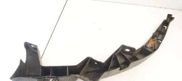 Volkswagen PASSAT B5 Front bumper mounting bracket 3B0807050A