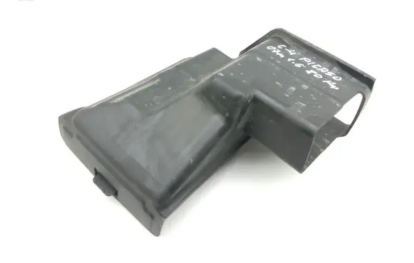 Citroen C4 Grand Picasso Fuse box cover 9659350380