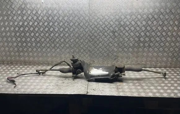Volkswagen PASSAT B6 Steering rack 3C1423051S 1K1909144L