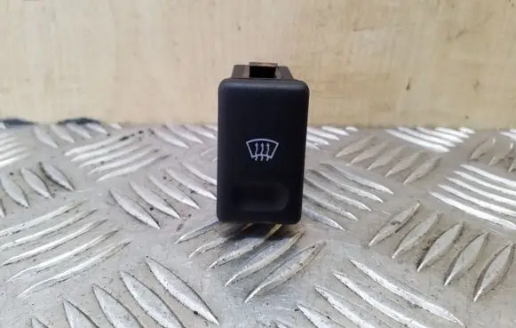 Ford Galaxy Windscreen/window heater switch 7M5959622B YM2118K574BBW