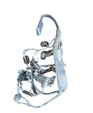 Toyota Avensis T220 Engine installation wiring loom 1928401594