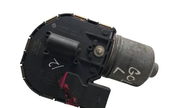 Volkswagen Golf Plus Rear window wiper motor 5M0955119B 1397220511 0703349022