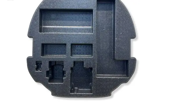 Toyota Corolla Cross Glove box in trunk 6499316040