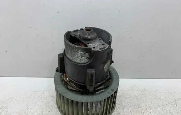 Opel Meriva A Heater fan/blower 17360031 41903303 92285