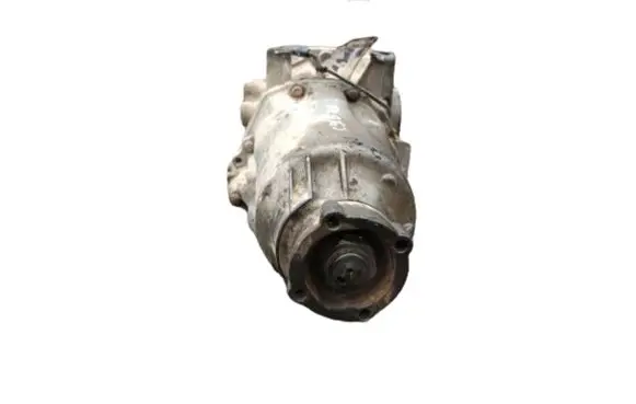 Honda HR-V Rear differential PES