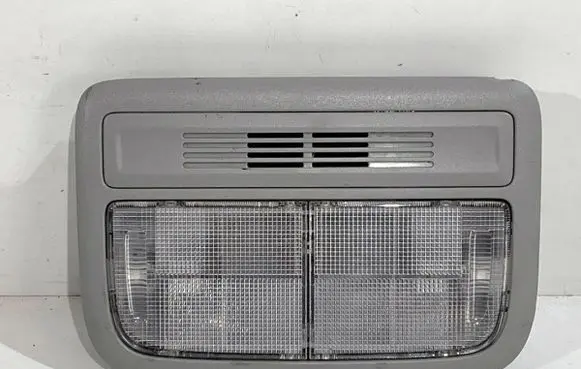 Honda Civic IX Headlining lighting console trim 