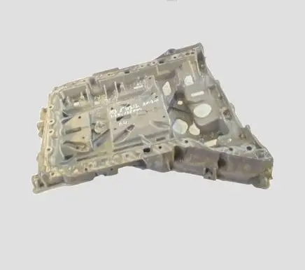 Mercedes-Benz E W212 Oil sump