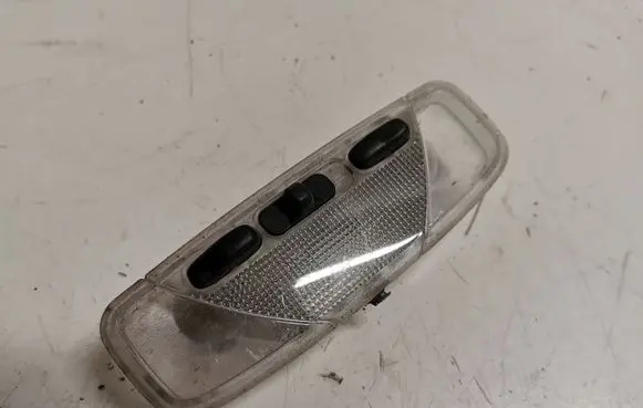 Ford Focus C-MAX Front seat light XS4113K763AC