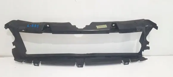 Land Rover Range Rover Evoque L551 Intercooler air channel guide K8D28327A