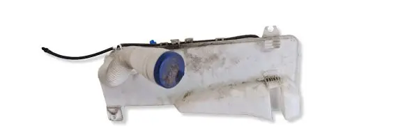 Toyota Proace Windshield washer fluid reservoir/tank 9809803280