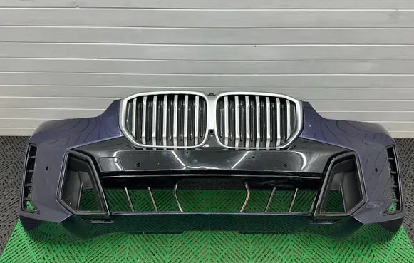 BMW X5 G05 Front bumper 8085618
