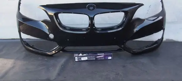 BMW 2 F22 F23 Front bumper 7293829