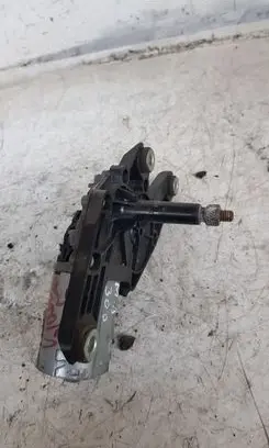 Mercedes-Benz E W212 Rear window wiper motor 2128200342Q3