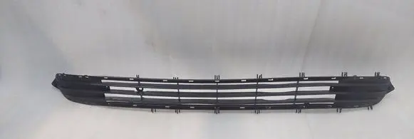 Opel Corsa C Front bumper lower grill 09116132 4367917