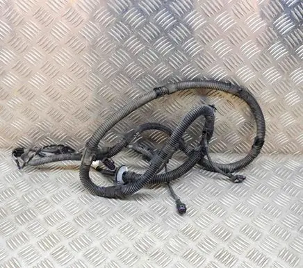 Audi Q3 8U Parking sensor (PDC) wiring loom 8U2971104A