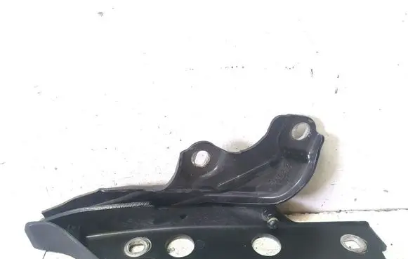 Audi A7 S7 4G Engine bonnet/hood hinges 4G8823302D