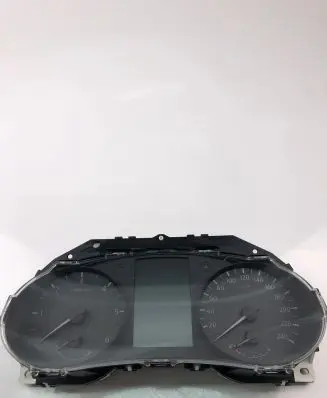 Nissan Qashqai Speedometer (instrument cluster) 4EL8A