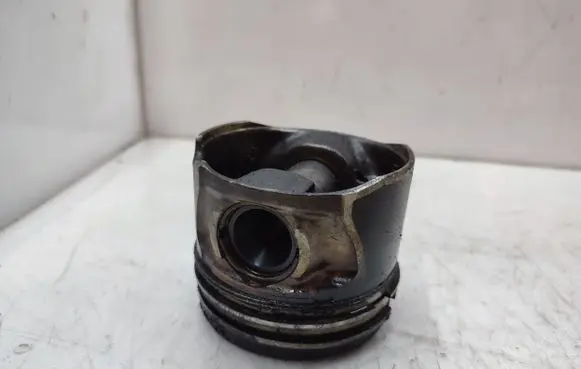 Hyundai Santa Fe Piston 
