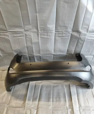 Hyundai i30 Rear bumper 86611A4200