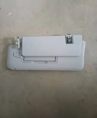 Mercedes-Benz GL X164 Sun visor A1648101510