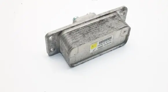 Mercedes-Benz B W246 W242 Air conditioning (A/C) air dryer 101716900B 1E006845