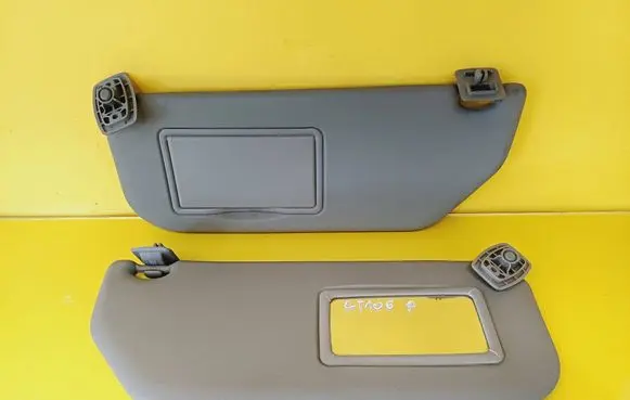 Peugeot 106 Sun visor