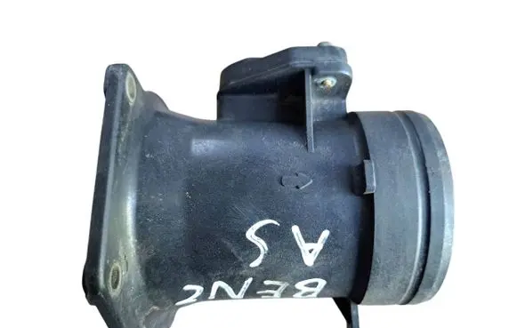 Audi A3 S3 8L Mass air flow meter 058133471