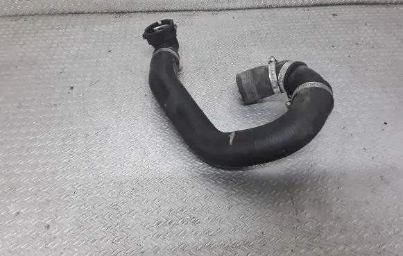 Fiat Ducato Engine coolant pipe/hose
