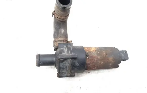 Volkswagen Transporter - Caravelle T4 Electric auxiliary coolant/water pump 0392020024
