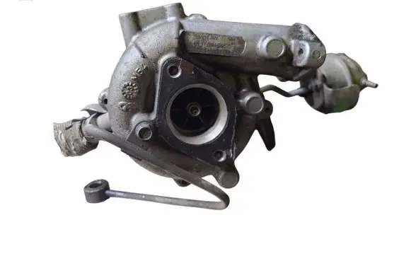 Nissan Primera Turbo 14411AW4001