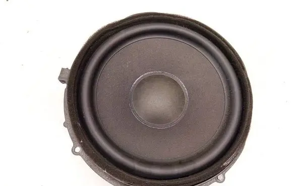 Tesla Model S Front door speaker 100483303A