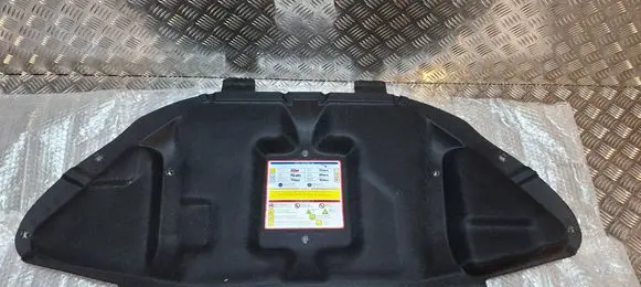Fiat Linea Engine bonnet/hood sound/heat insulation S26338302 52004968