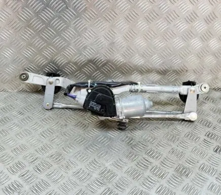 Toyota Auris 150 Front wiper linkage and motor 8511002190 AE1593000831