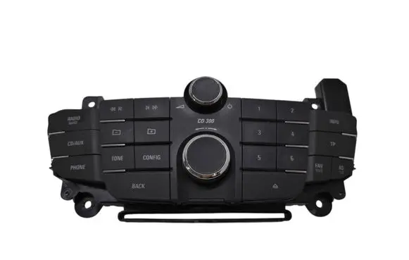 Opel Insignia A Head unit multimedia control 13273252