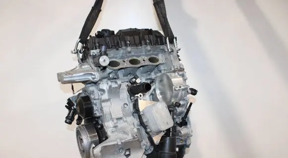 BMW 2 F45 Engine B38A15A