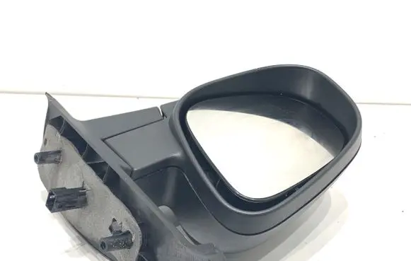 Renault Kangoo II Front door electric wing mirror 
